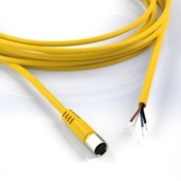 TRI-TRONICS GEC-6 CABLE