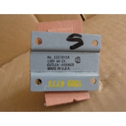 EATON 110V 10370H1A