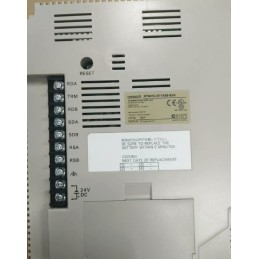 OMRON NT631C-ST153B-EV3