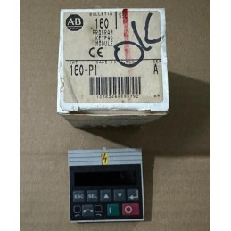 ALLEN BRADLEY 160-P1