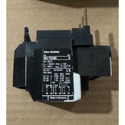 ALLEN BRADLEY 193-TCC60