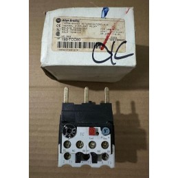 ALLEN BRADLEY 193-TCC60