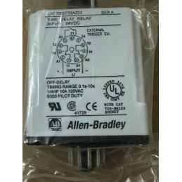 ALLEN BRADLEY 700-HT22AZ24