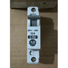 ALLEN BRADLEY 1492-CB1G100