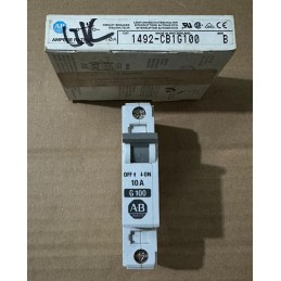 ALLEN BRADLEY 1492-CB1G100