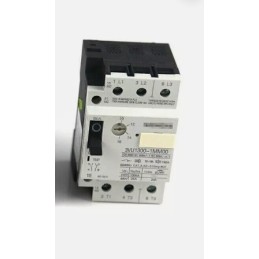 SIEMENS CIRCUIT BREAKER 3VU1300-1MM00