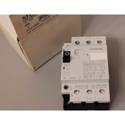 SIEMENS CIRCUIT BREAKER 3VU1300-1MM00