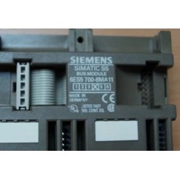 SIEMENS  6ES5-700-8MA11