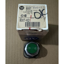 ALLEN BRADLEY 800T-KC1