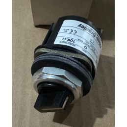 ALLEN BRADLEY POTENTIOMETER SERIE Q 800T-U29