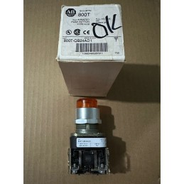 ALLEN BRADLEY 800T-QB24AD1