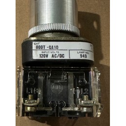 ALLEN BRADLEY 800T-QA10