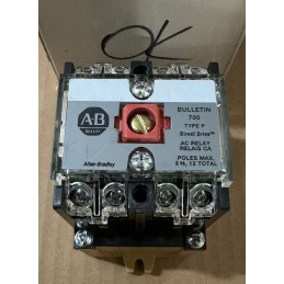 ALLEN BRADLEY 700-P310A1