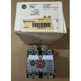 ALLEN BRADLEY 700-P310A1