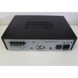 PYRAMID PA105 PA Amplifier