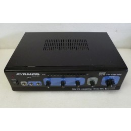 PYRAMID PA105 PA Amplifier