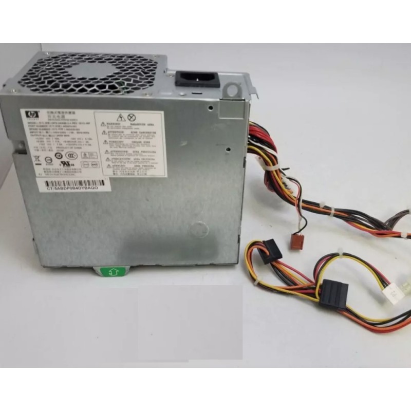 Delta DPS-240MB-3  Power Supply