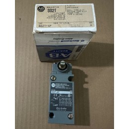 ALLEN BRADLEY 802T-AP SWITCH SERIES H