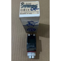 ALLEN BRADLEY 800MR-P16S