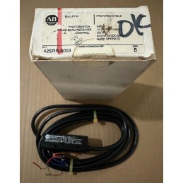 ALLEN BRADLEY 42SRR-6003 SER B