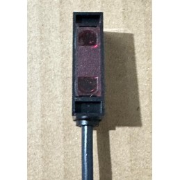 OMRON  PHOTOELECTRIC BEAM SENSOR 