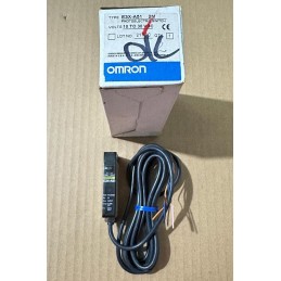 OMRON PHOTOELECTRIC SWITCH E3X-A51 2M