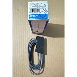 OMRON E3X-DA41-N 2M