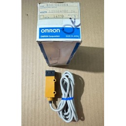 OMRON E3S-DS30E4