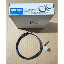 OMRON E32-DC50