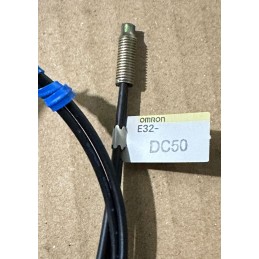 OMRON E32-DC50