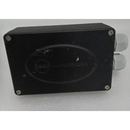 EBRO SWITCH BOX MSK