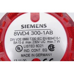 SIEMENS 8WD4 300 1AB