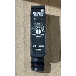 OMRON E3S-R36 PHOTOELECTRIC SWITCH