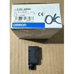 OMRON E3S-AR86