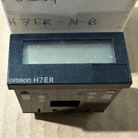 OMRON H7ER-N-B