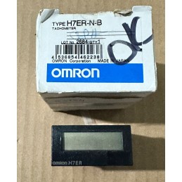 OMRON H7ER-N-B