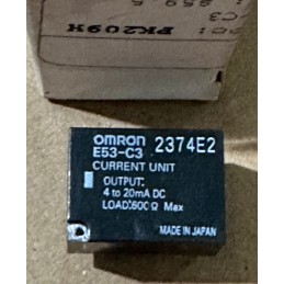 OMRON E53-C3