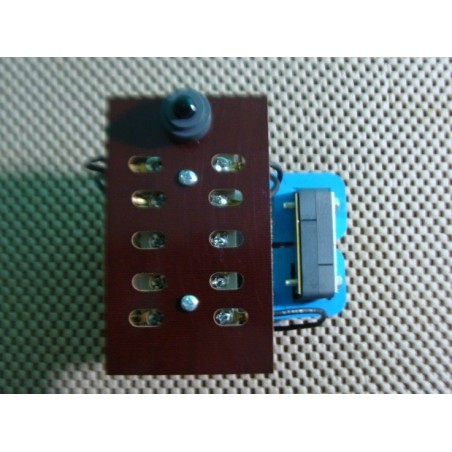 GEMS SENSOR 1G1E0A