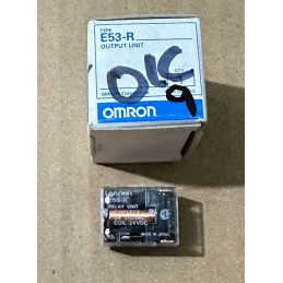 OMRON E53-R