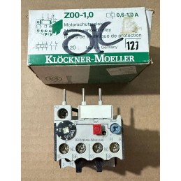 KLOCKNER MOELLER Z00-1,0