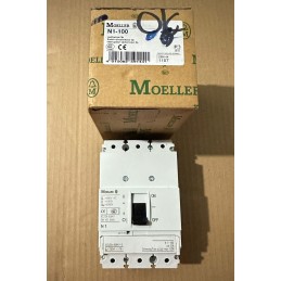 MOELLER SWITCH N1-100