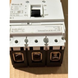 MOELLER SWITCH N1-100