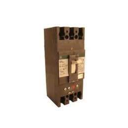 GENERAL ELECTRIC TFJ236125 CIRCUIT BREAKER 3POLE