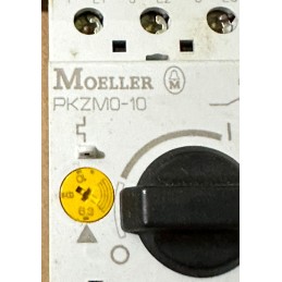 MOELLER Starter PKZM0-10