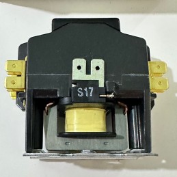 EMERSON CONTACTOR E-011AS