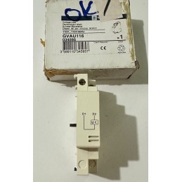 SCHNEIDER ELECTRIC - GVAU116 