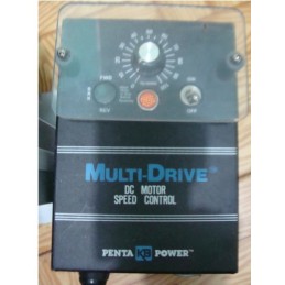 KB POWER MULTI DRIVE DC MOTOR SPEED CONTROL PENTA