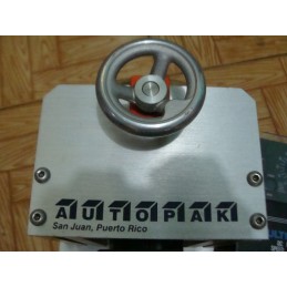 KB POWER MULTI DRIVE DC MOTOR SPEED CONTROL PENTA