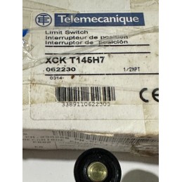 TELEMECANIQUE XCK-T145H7