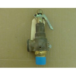 KUNKLE VALVE 6010EEM01-NE